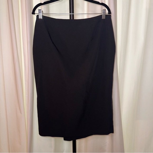 Worthington midi skirt. - Picture 4 of 5